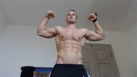 male muscle worship|Alpha Males and Muscle Worship: An In.